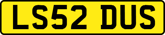 LS52DUS