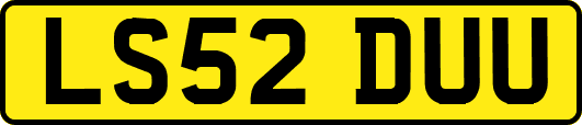LS52DUU