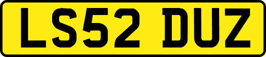 LS52DUZ