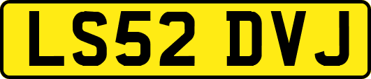 LS52DVJ
