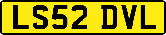 LS52DVL