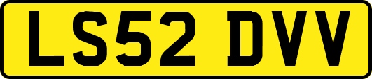 LS52DVV