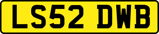 LS52DWB