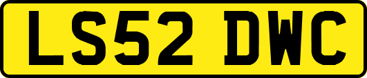LS52DWC