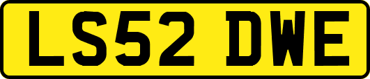 LS52DWE