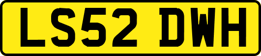 LS52DWH