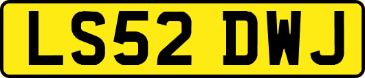 LS52DWJ