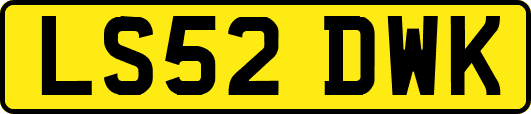 LS52DWK