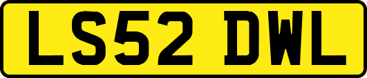 LS52DWL