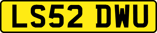 LS52DWU