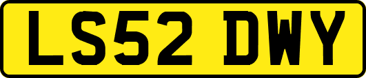 LS52DWY