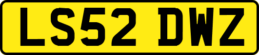 LS52DWZ