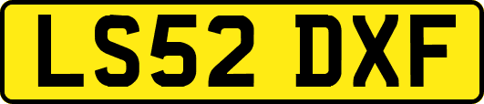 LS52DXF