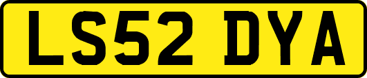 LS52DYA