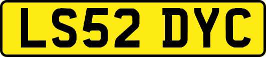 LS52DYC
