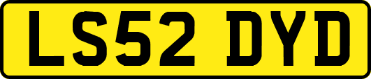 LS52DYD