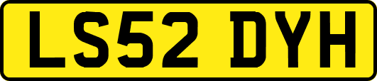 LS52DYH