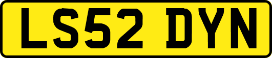 LS52DYN