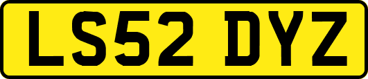 LS52DYZ