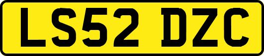 LS52DZC