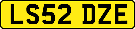 LS52DZE