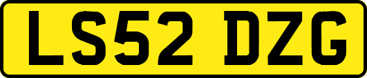 LS52DZG