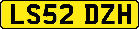 LS52DZH