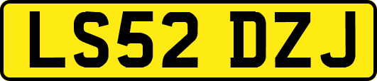 LS52DZJ