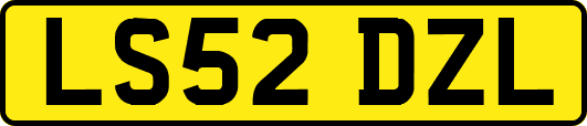 LS52DZL