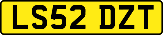 LS52DZT