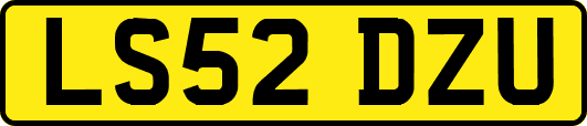 LS52DZU