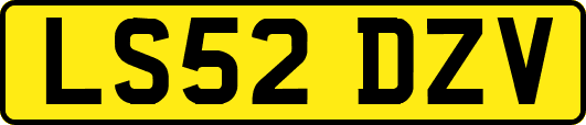 LS52DZV