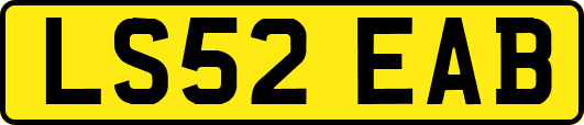LS52EAB
