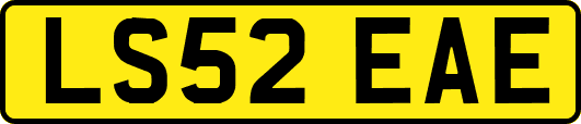 LS52EAE
