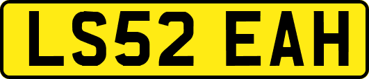 LS52EAH