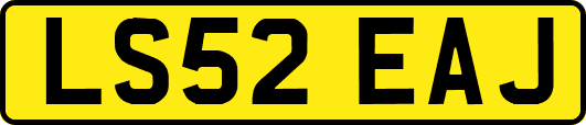LS52EAJ