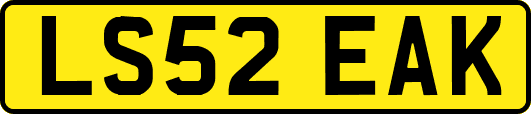 LS52EAK
