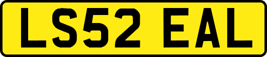 LS52EAL