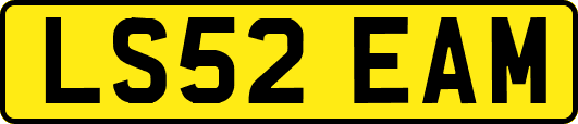 LS52EAM