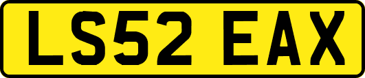 LS52EAX