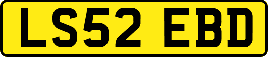 LS52EBD
