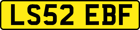 LS52EBF