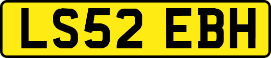 LS52EBH