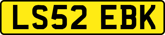 LS52EBK