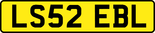 LS52EBL
