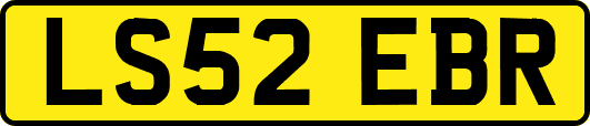 LS52EBR