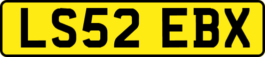 LS52EBX