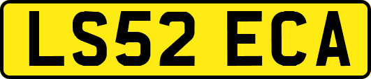 LS52ECA