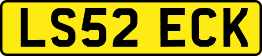 LS52ECK