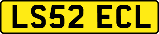 LS52ECL